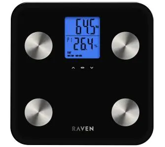 Waga Raven EW006 180kg