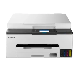 Urządzenie wielofunkcyjne Canon  MAXIFY GX1040 EB2 WiFi Biały