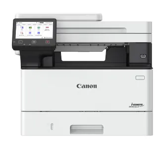 Urządzenie wielofunkcyjne Canon i-SENSYS MF461dw II WiFi Biały