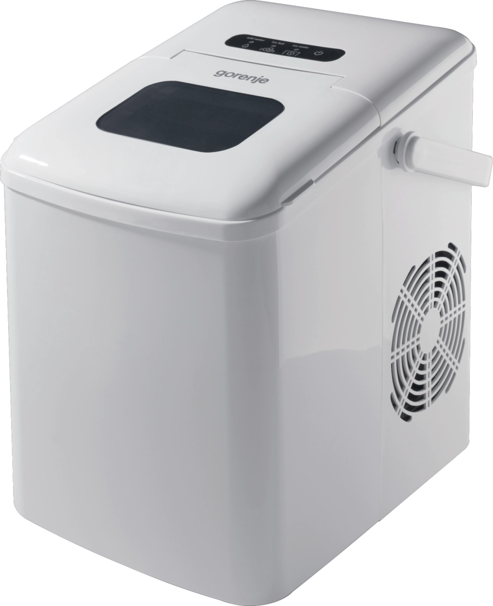 Kostkarka do lodu Gorenje IMD1200W 1,8l 12kg/24h
