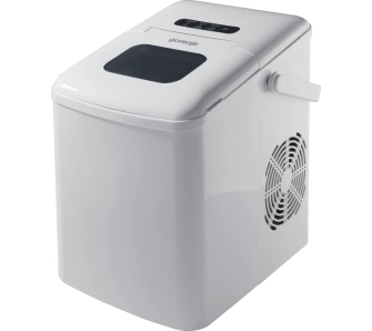 Kostkarka do lodu Gorenje IMD1200W 1,8l 12kg/24h