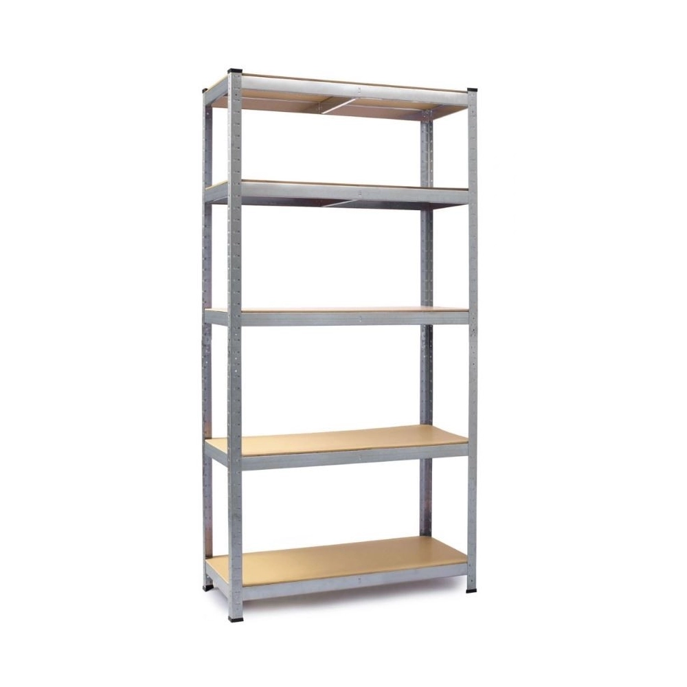 Regał Extralink metalowy EX.98512