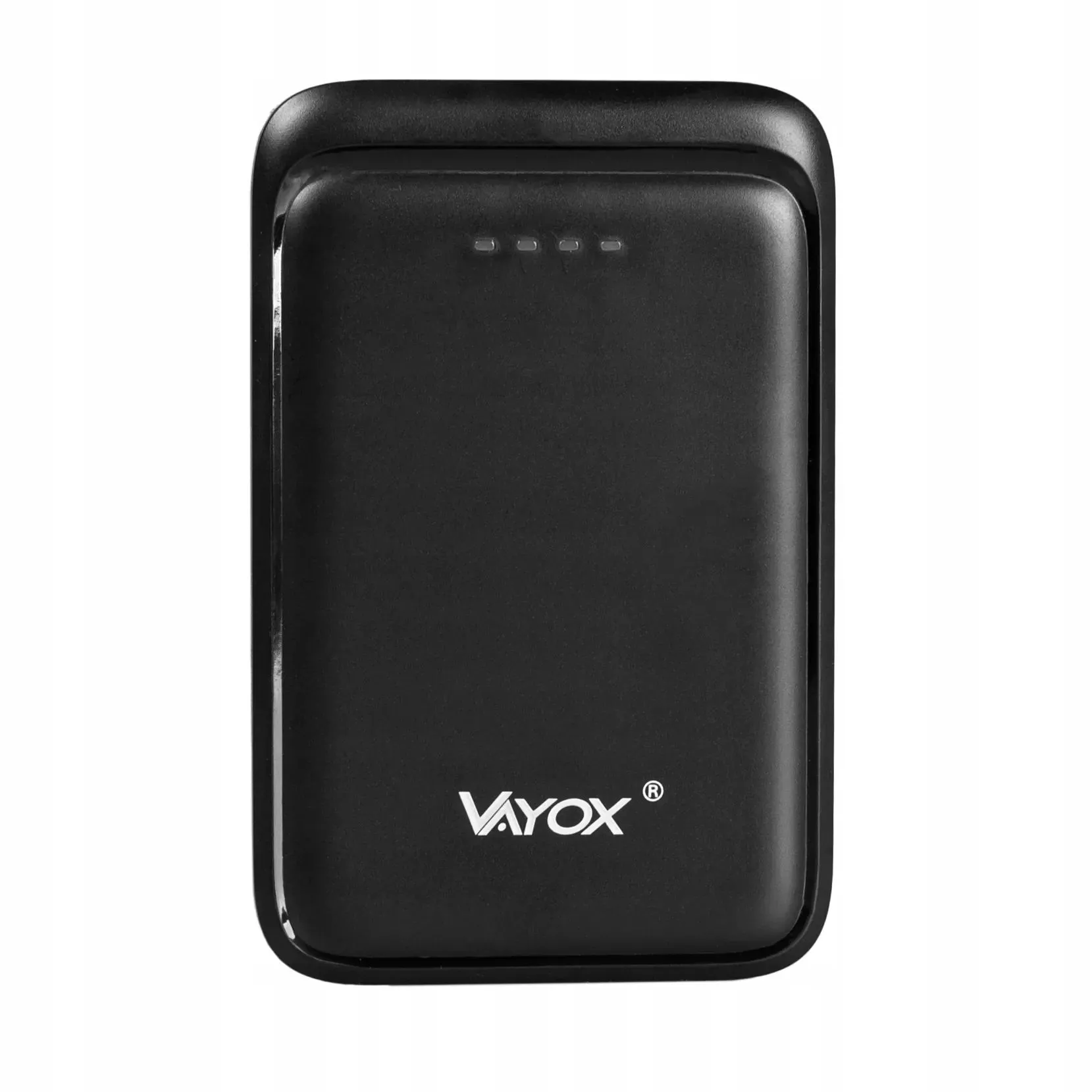 Powerbank Vayox VA0339 5000mAh 2.1A Czarny