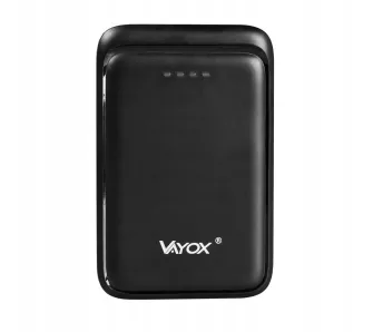 Powerbank Vayox VA0339 5000mAh 2.1A Czarny
