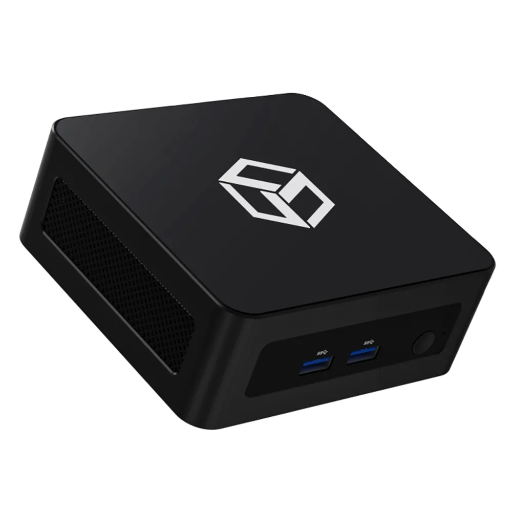 MiniPC Qoobe AP13620 i7-13620H 16GB RAM 1TB Dysk SSD Win11 Pro