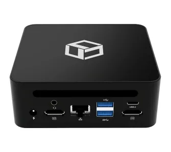 MiniPC Qoobe AP1215U i3-1215U 16GB RAM 1TB Dysk SSD Win1 Pro