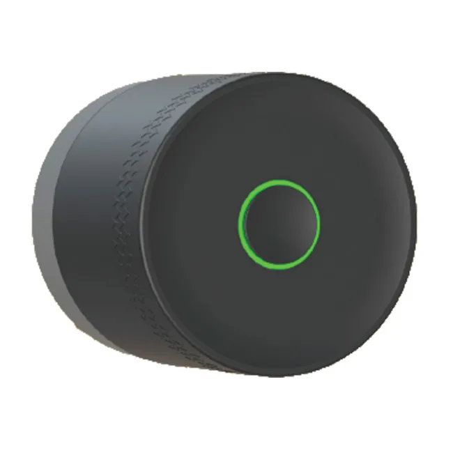 Zamek Yale Smart lock L2 Lite Czarny