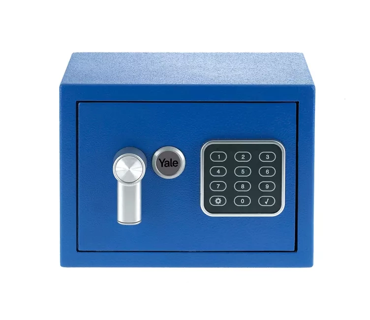 Sejf Yale YSV/170/DB2/B