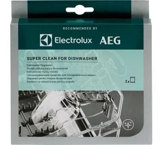 Proszek do zmywarki Electrolux M2DCP051 2szt.