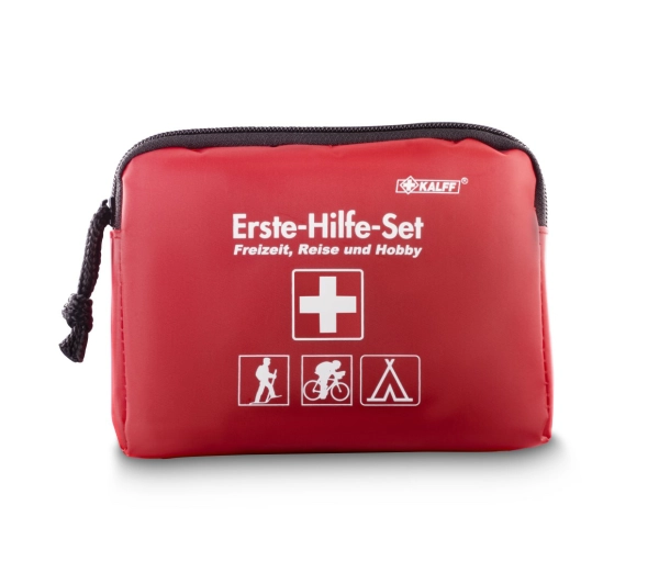 Hama 178154 Czerwony