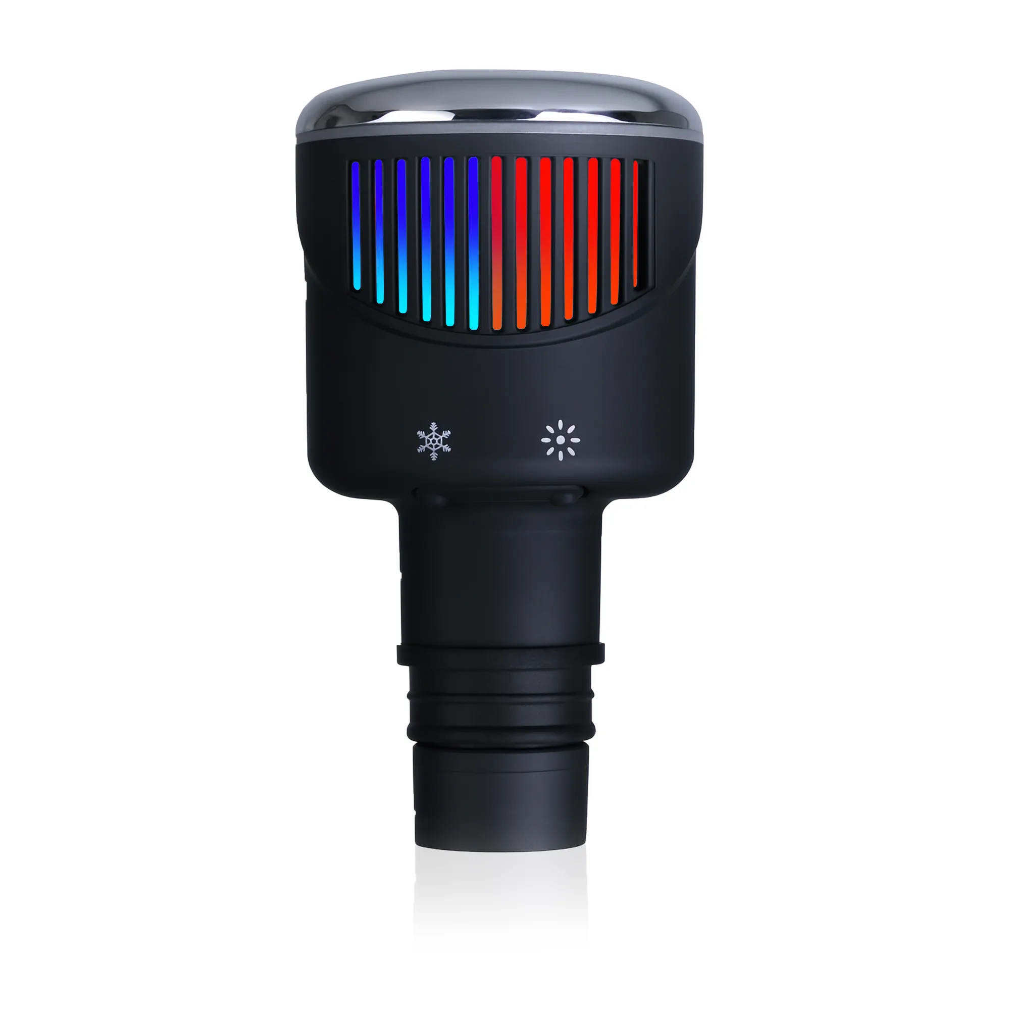 Głowica Medivon Reva