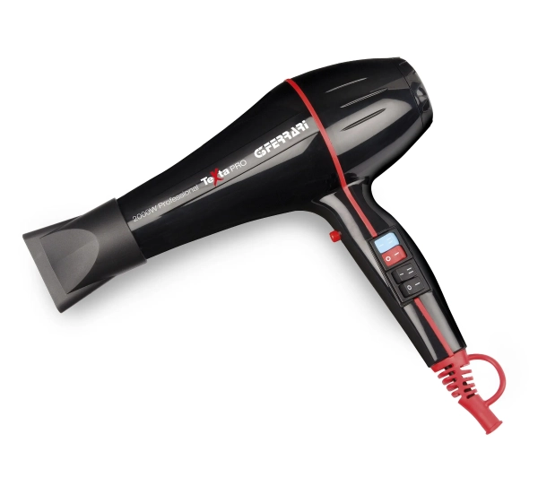 G3 Ferrari G30003 Jonizacja Dyfuzor Zimny nawiew 2000W 2 prędkości 3 temperatury