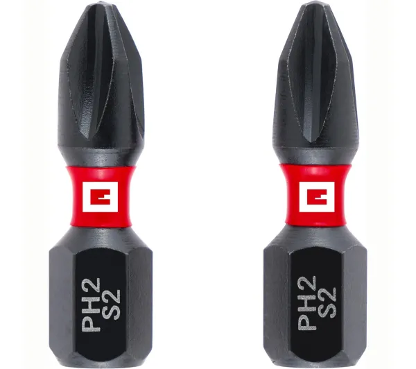 Einhell 49131020 PH2 S2 25mm (2 szt.)