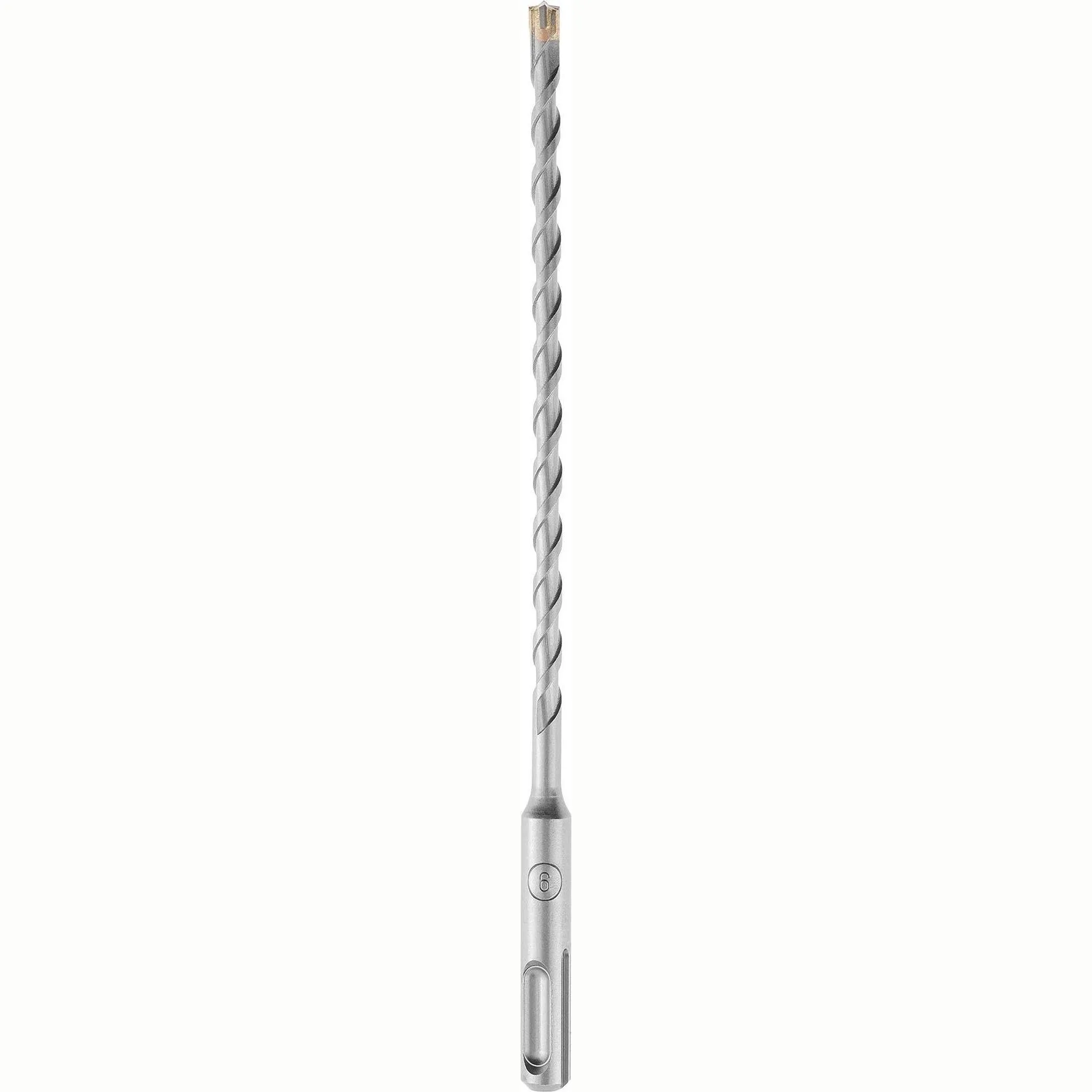 Wiertło Einhell 49270206 4C 6x210mm