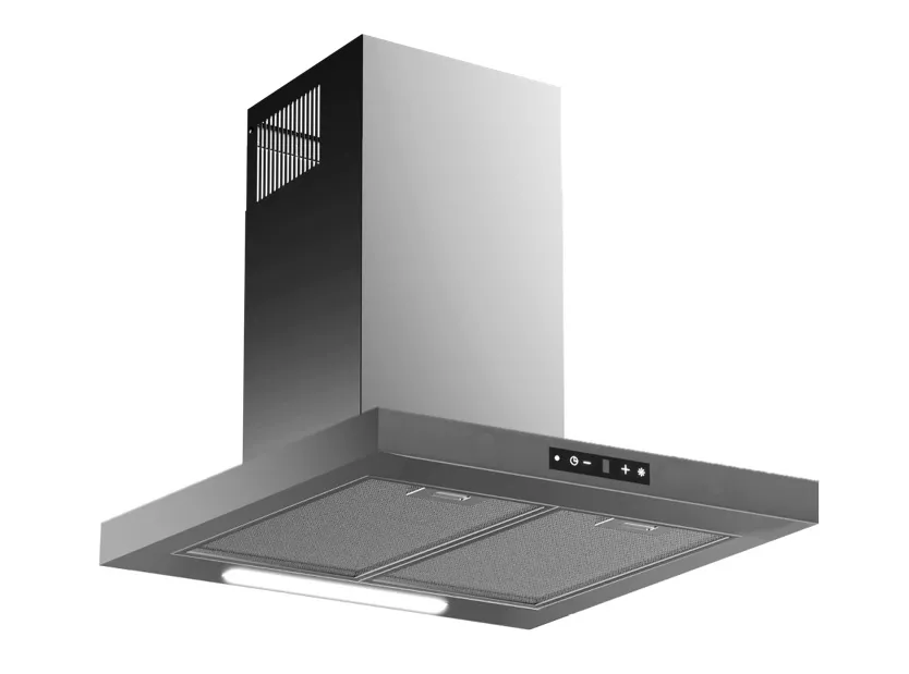Okap Akpo WK9 Feniks slim 50 Inox