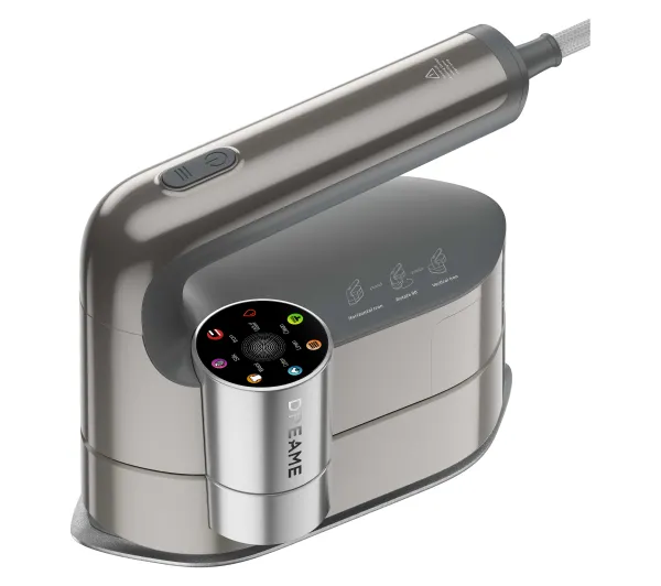 Parownice do ubrań - Dreame Rotafly Steamer P7 1200W 17g/min