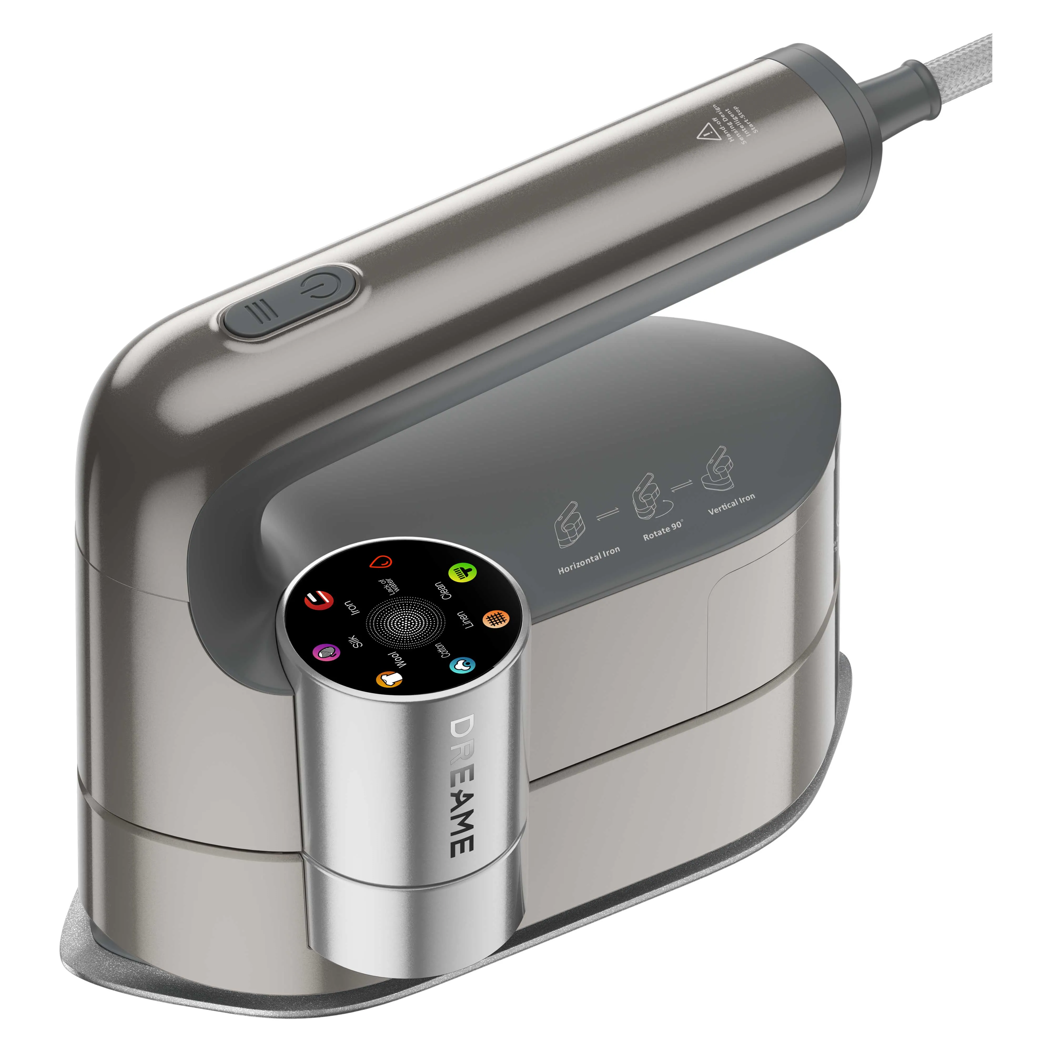 Parownica do ubrań Dreame Rotafly Steamer P7 1200W 17g/min