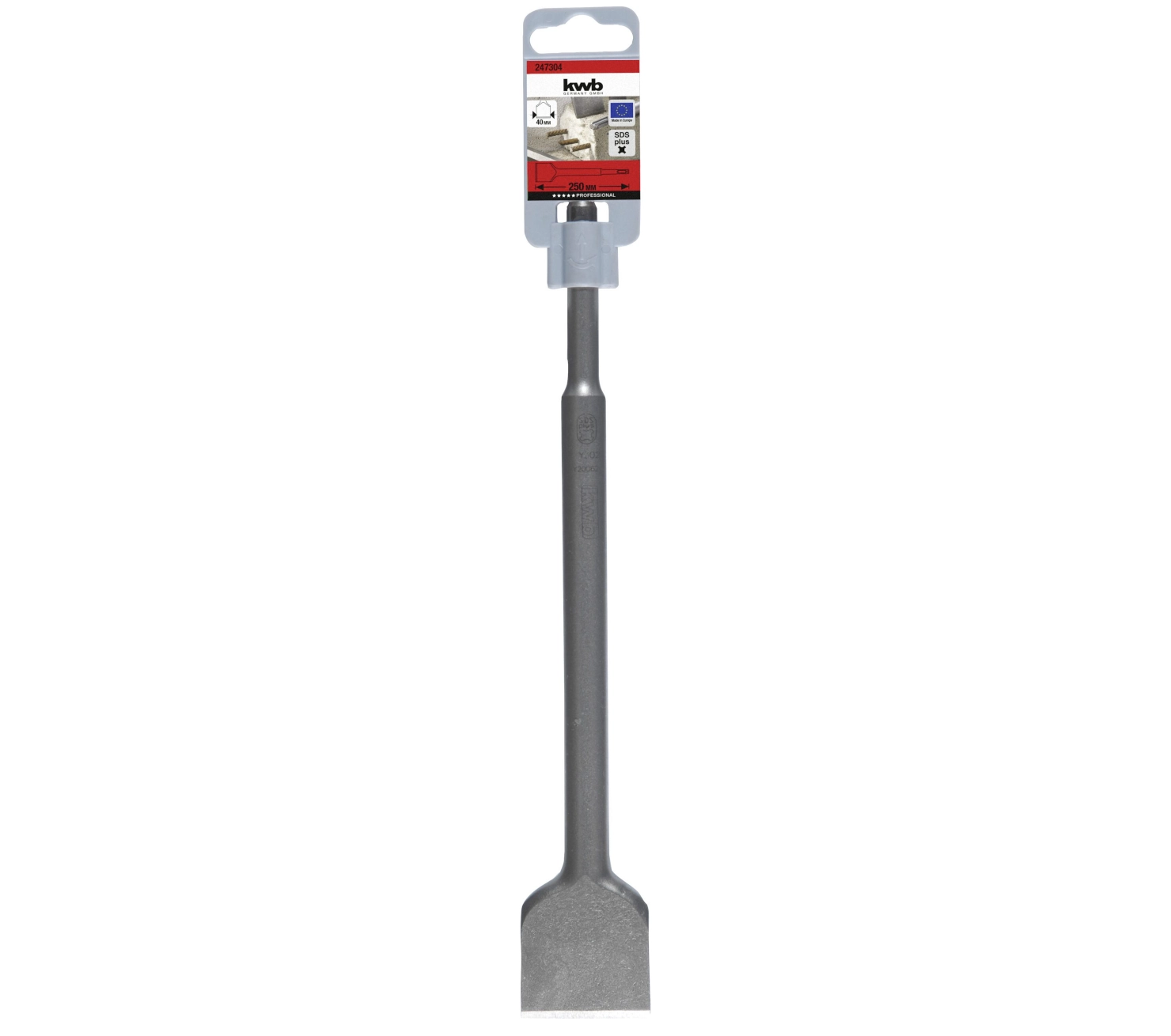 Dłuto Einhell 49247304 250mm