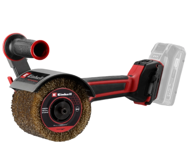 Einhell TP-BR 18/32 Li BL SOLO 4468000