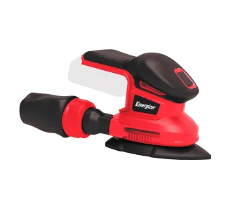 Szlifierka oscylacyjna Energizer 20V 3SD05