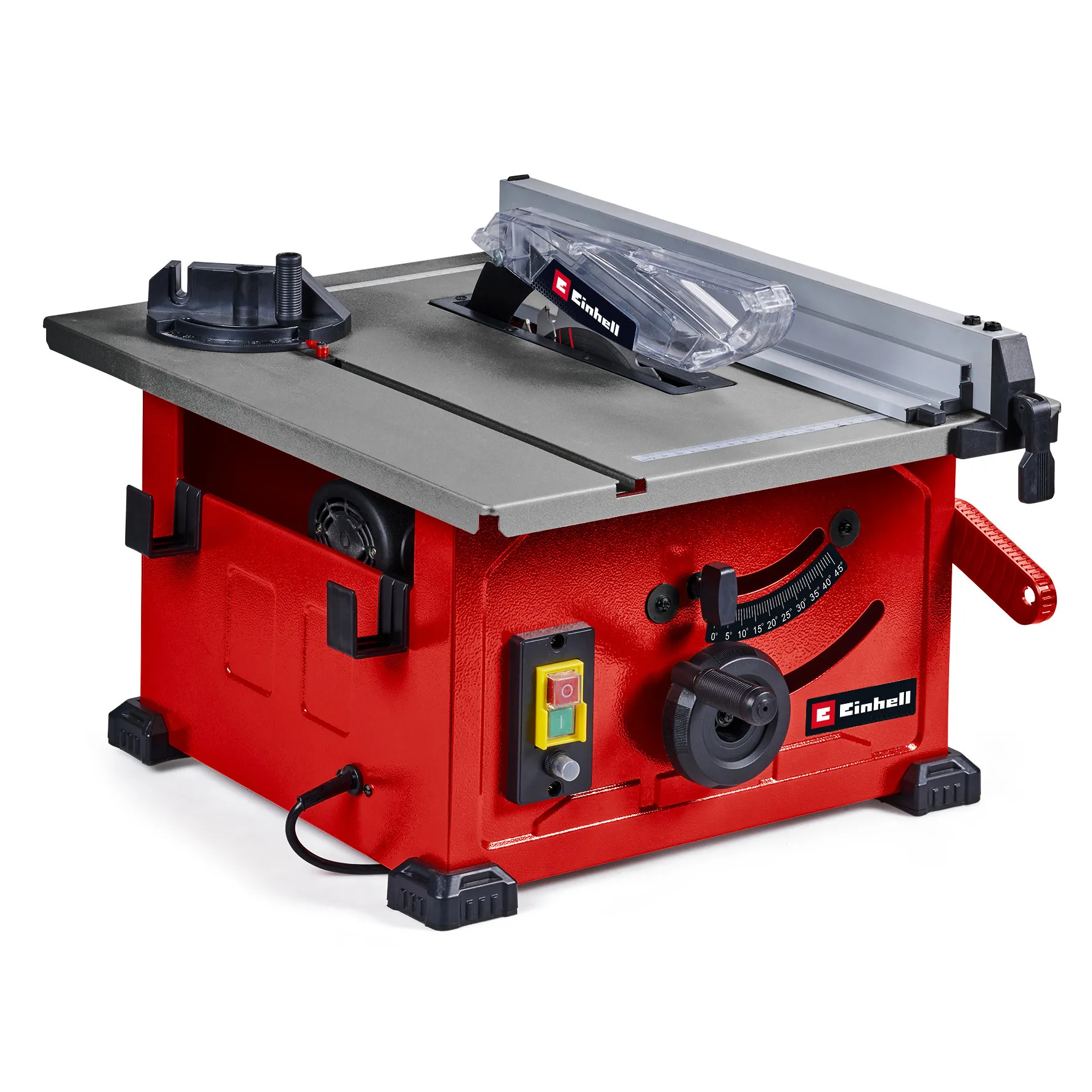 Pilarka stołowa Einhell TC-TS 8 4340426