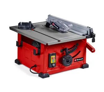 Pilarka stołowa Einhell TC-TS 8 4340426