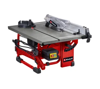 Pilarka stołowa Einhell TC-TS 8 I 4340412