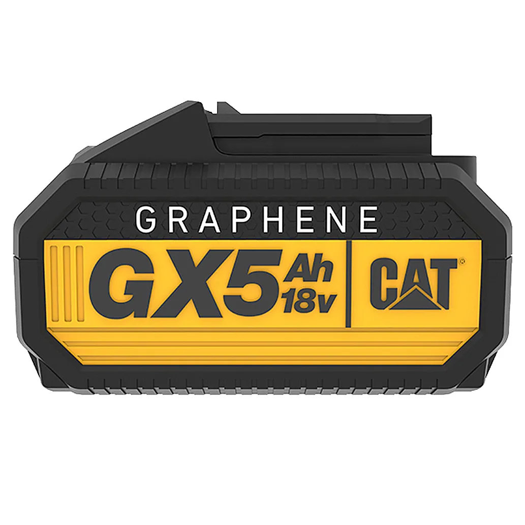 Akumulator CAT GXB5 18V 5.0Ah