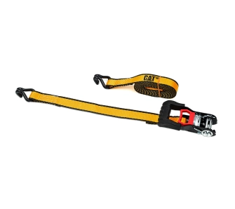 Opaska ślimakowa CAT 980491IE 2szt