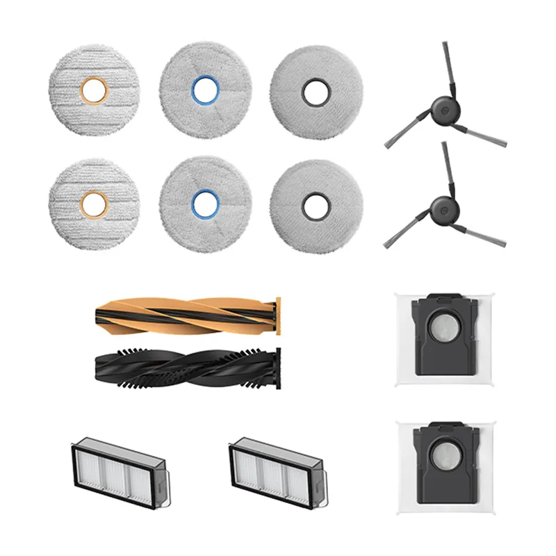 Zestaw wymienny Dreame RAK76