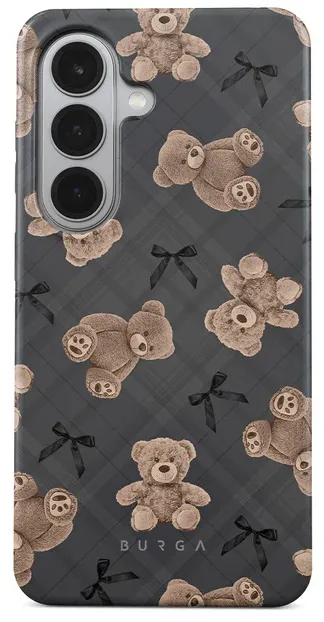 Etui Burga BFF do Galaxy S26 Plus Kolorowy