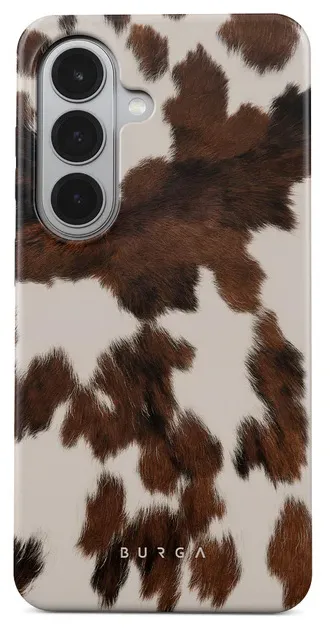 Etui Burga Celestial do Galaxy S26 Plus Brązowy
