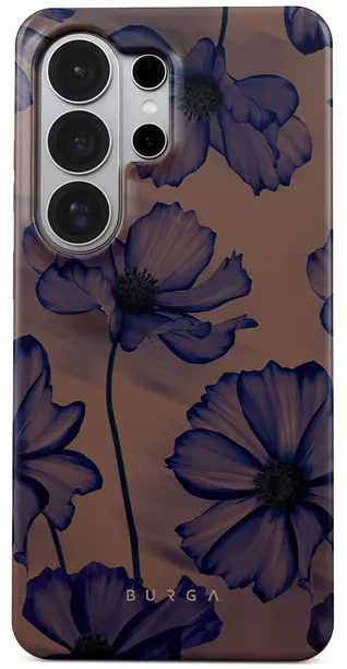 Etui Burga Velvet Night do Galaxy S26 Ultra Kolorowy