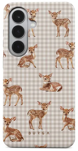 Etui Burga Bambi do Galaxy S26 Kolorowy