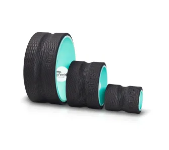 Zestaw Chirp Wheel+ 4" 6" 10"
