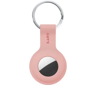 Etui Laut do AirTag HUEXTAG Różowy