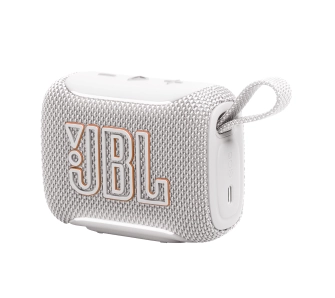 Głośnik Bluetooth JBL GO 5 4,8W Biały