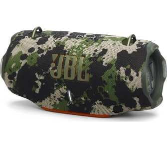 Głośnik Bluetooth JBL Xtreme 5 110W Tryb AC, 90W Tryb baterii Camo