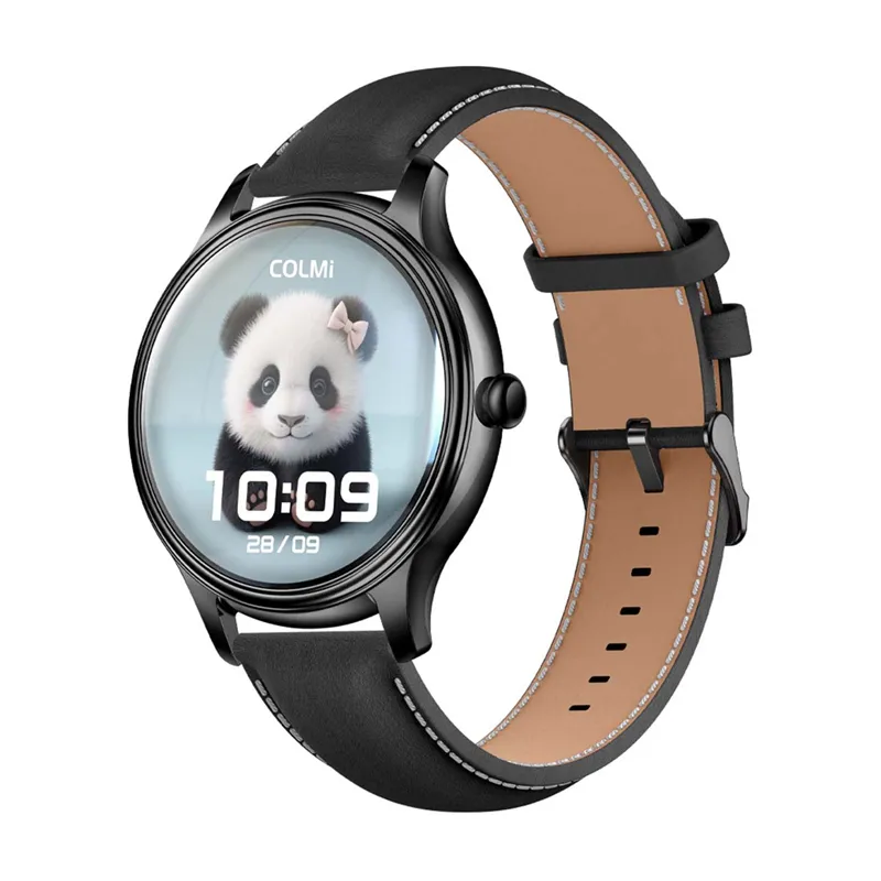 Smartwatch Colmi L28 48mm Czarny