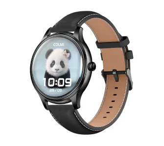 Smartwatch Colmi L28 48mm Czarny