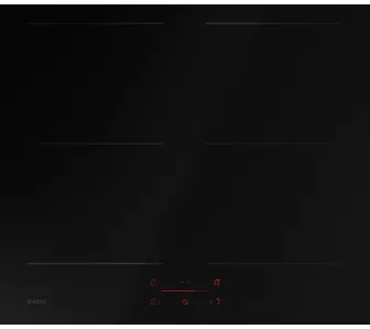 Płyta indukcyjna Asko HI2643FMG1 Czarny mat 60cm