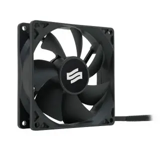 Wentylator SilentiumPC Mistral 92 92mm