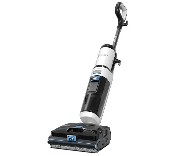 Odkurzacze pionowe - Tineco S6 Stretch Steam+ Czyszczenie parą