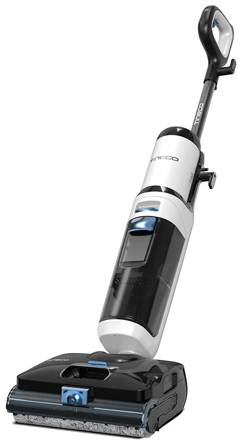 Odkurzacz pionowy Tineco S6 Stretch Steam+ Czyszczenie parą
