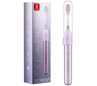 Szczoteczka soniczna Oclean Ease Pro Fioletowy