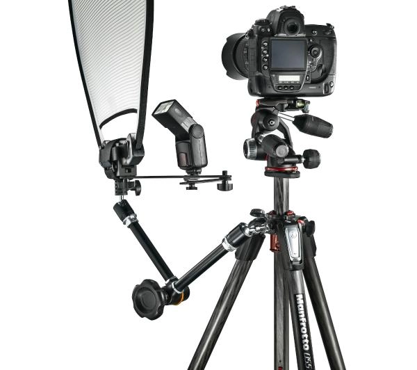 Manfrotto 055 PRO Carbon - Kup na Raty - RRSO 0%