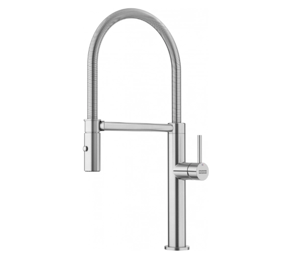 Baterie kuchenne - Franke Pescara semi-pro Stal szlachetna