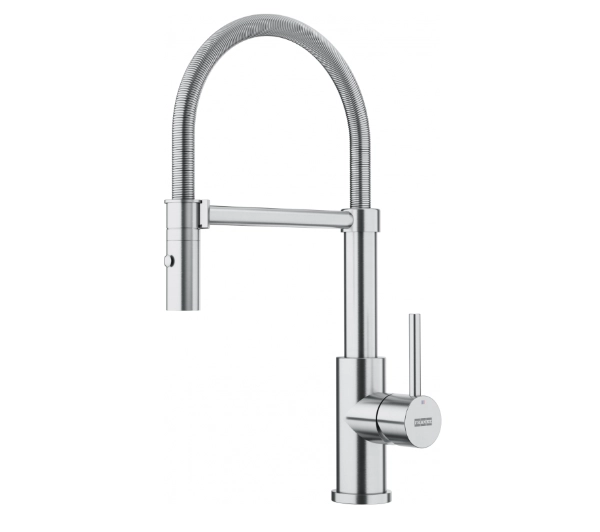 Baterie kuchenne - Franke Smart Glenda semi-pro Stal szlachetna