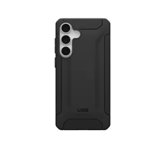 Etui UAG Scout do Galaxy S25 FE Czarny