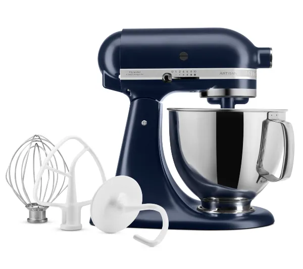 KitchenAid 5KSM125EIB 300W